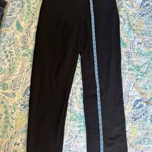 212 collection Black Pants